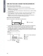 Предварительный просмотр 12 страницы Haier HDBL865ATS Installation Instructions Manual