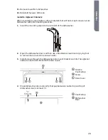 Предварительный просмотр 31 страницы Haier HDBL865ATS Installation Instructions Manual