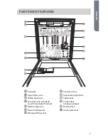 Предварительный просмотр 9 страницы Haier HDBL865ATS User Manual