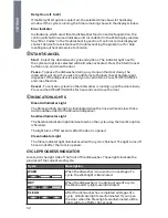 Предварительный просмотр 14 страницы Haier HDBL865ATS User Manual