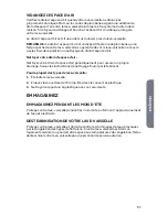 Предварительный просмотр 63 страницы Haier HDBL865ATS User Manual