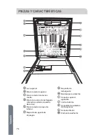 Предварительный просмотр 78 страницы Haier HDBL865ATS User Manual