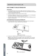 Предварительный просмотр 94 страницы Haier HDBL865ATS User Manual