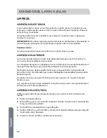 Предварительный просмотр 98 страницы Haier HDBL865ATS User Manual