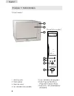 Preview for 27 page of Haier HDC1804TB User Manual