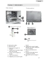 Preview for 28 page of Haier HDC1804TB User Manual