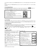 Preview for 9 page of Haier HDE-2580EGB Owner'S Manual