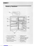 Предварительный просмотр 43 страницы Haier HDE03WNA User Manual