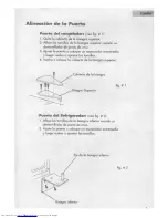 Предварительный просмотр 46 страницы Haier HDE03WNA User Manual