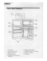 Preview for 5 page of Haier HDE03WNAWW User Manual