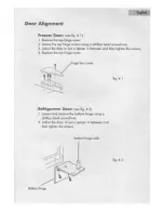 Preview for 8 page of Haier HDE03WNAWW User Manual