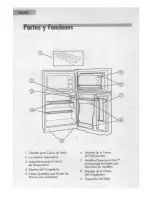 Предварительный просмотр 43 страницы Haier HDE03WNAWW User Manual