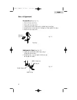 Предварительный просмотр 8 страницы Haier HDE10WNA - 02-01 User Manual