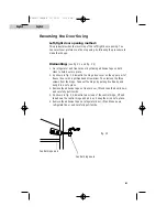 Предварительный просмотр 9 страницы Haier HDE10WNA - 02-01 User Manual