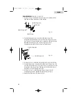 Предварительный просмотр 10 страницы Haier HDE10WNA - 02-01 User Manual