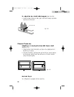 Предварительный просмотр 14 страницы Haier HDE10WNA - 02-01 User Manual