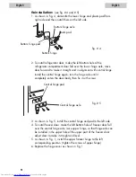 Preview for 10 page of Haier HDE10WNA User Manual