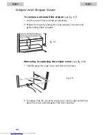 Preview for 12 page of Haier HDE10WNA User Manual