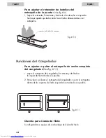 Preview for 58 page of Haier HDE10WNA User Manual