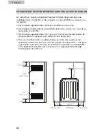 Предварительный просмотр 52 страницы Haier HDE5000AW User Manual And Installation Instructions