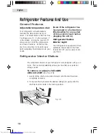 Preview for 11 page of Haier HDF05WNAWW User Manual