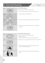 Preview for 18 page of Haier HDHP80AW1 User Manual