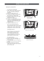 Preview for 20 page of Haier HDHP80E1 User Manual