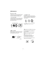 Preview for 11 page of Haier HDM3.5-1 User Manual