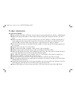 Preview for 5 page of Haier HDMI LE19K300 User Manual