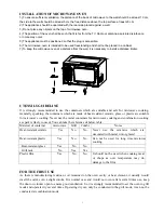 Preview for 2 page of Haier HDN-3090EGB Owner'S Manual