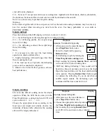 Preview for 7 page of Haier HDN-3090EGB Owner'S Manual