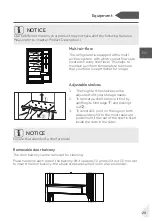 Preview for 31 page of Haier HDPW5618 Series User Manual