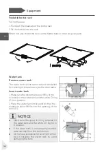 Preview for 34 page of Haier HDPW5618 Series User Manual