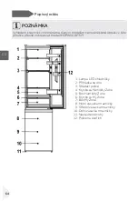 Предварительный просмотр 66 страницы Haier HDPW5618 Series User Manual