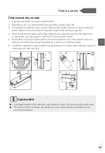 Preview for 87 page of Haier HDPW5618 Series User Manual