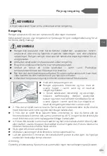 Preview for 133 page of Haier HDPW5618 Series User Manual