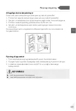 Preview for 135 page of Haier HDPW5618 Series User Manual