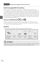 Preview for 160 page of Haier HDPW5618 Series User Manual