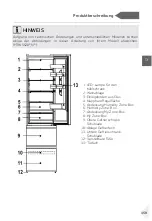 Preview for 161 page of Haier HDPW5618 Series User Manual