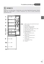 Preview for 163 page of Haier HDPW5618 Series User Manual