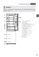 Preview for 165 page of Haier HDPW5618 Series User Manual