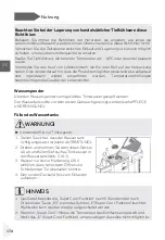 Preview for 176 page of Haier HDPW5618 Series User Manual