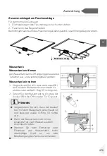 Preview for 181 page of Haier HDPW5618 Series User Manual