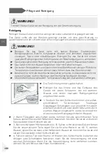 Preview for 182 page of Haier HDPW5618 Series User Manual