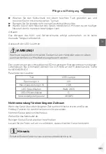 Preview for 183 page of Haier HDPW5618 Series User Manual