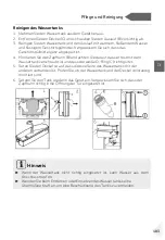 Preview for 185 page of Haier HDPW5618 Series User Manual