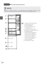 Preview for 262 page of Haier HDPW5618 Series User Manual