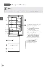 Preview for 264 page of Haier HDPW5618 Series User Manual