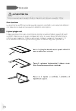 Preview for 474 page of Haier HDPW5618 Series User Manual