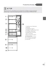 Preview for 505 page of Haier HDPW5618 Series User Manual